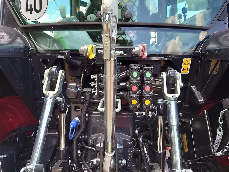 Same plorer 125 GS Limited Edition