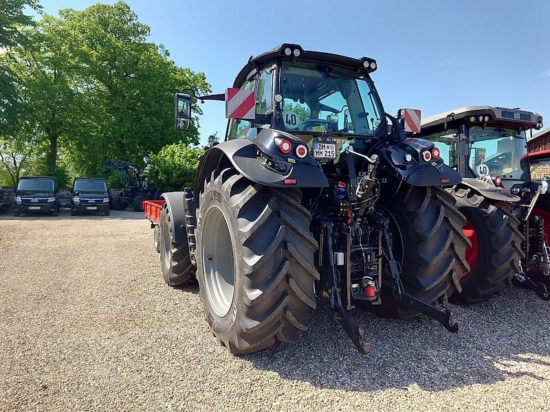 Deutz-Fahr 6210 TTV Warrior