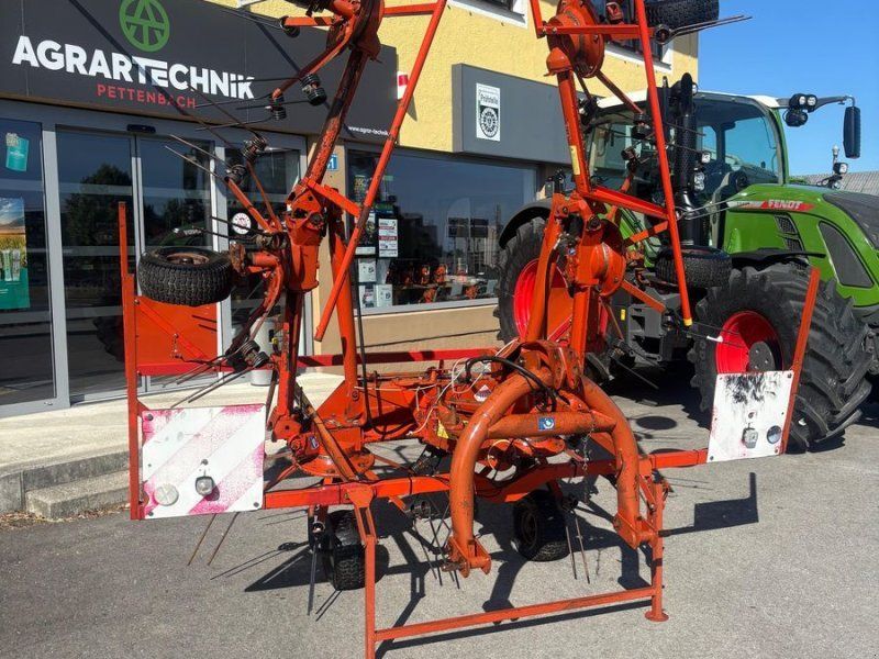 Kuhn GF 6301 MH
