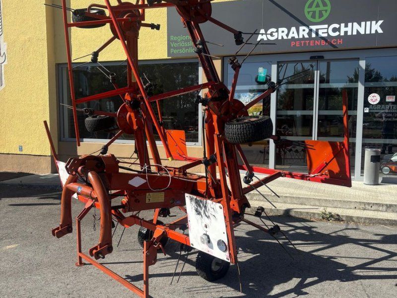 Kuhn GF 6301 MH