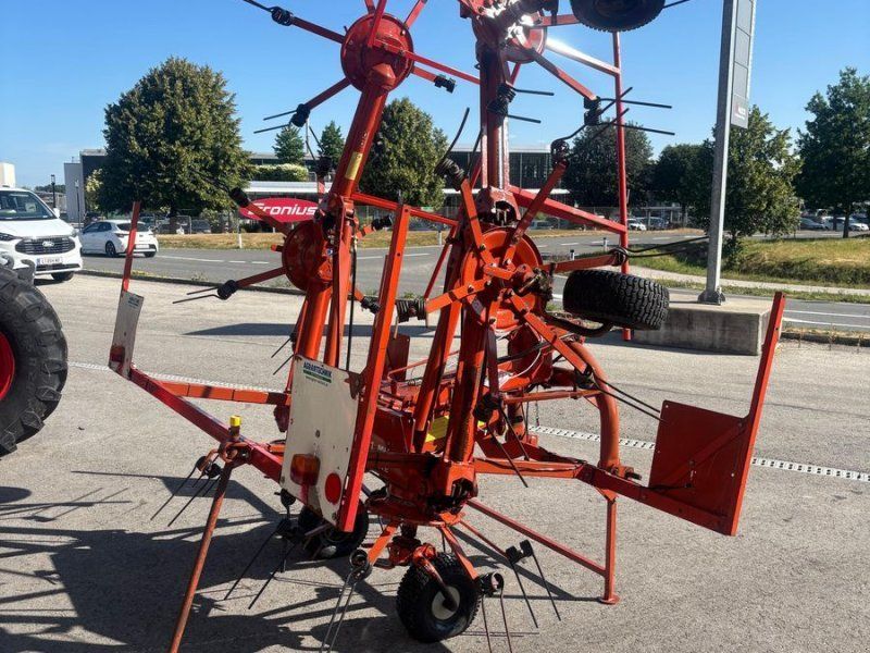 Kuhn GF 6301 MH