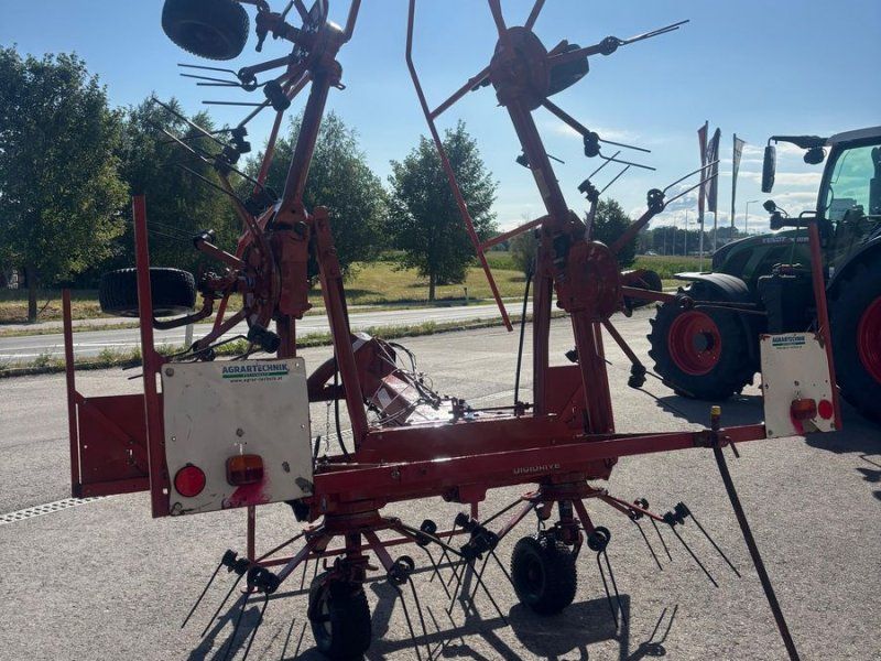 Kuhn GF 6301 MH