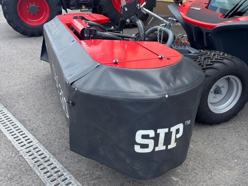 SIP Disc 260 F ALP
