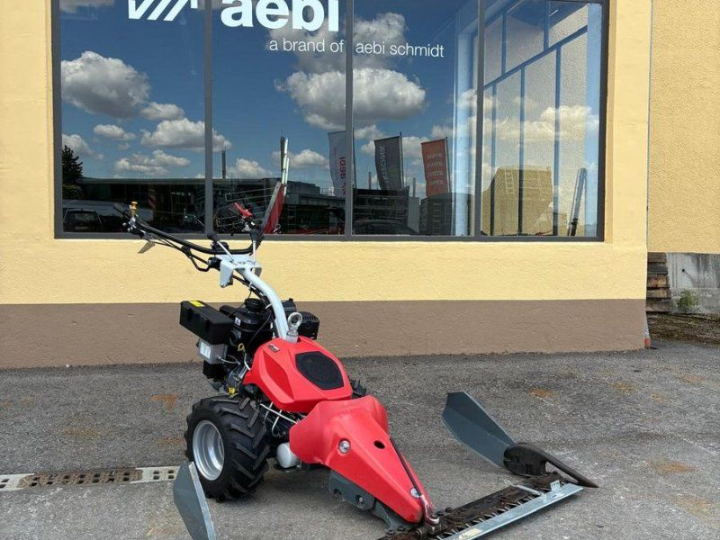 Aebi CC 111