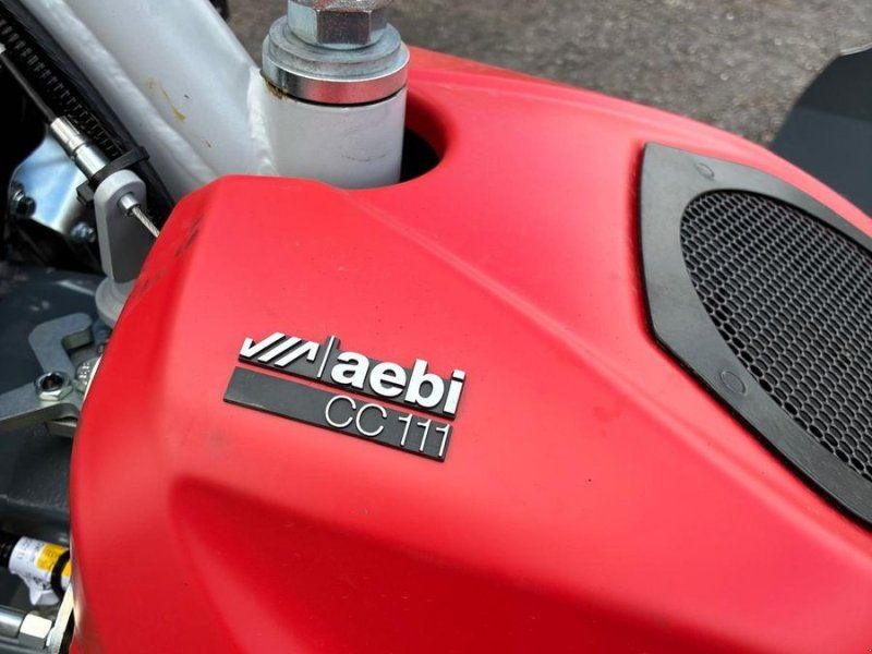 Aebi CC 111