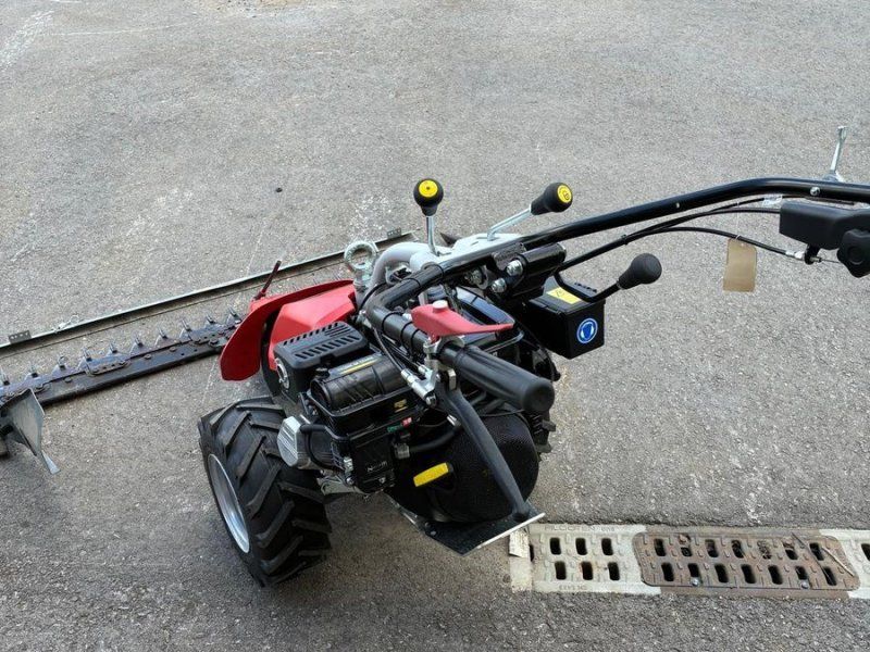 Aebi CC 111