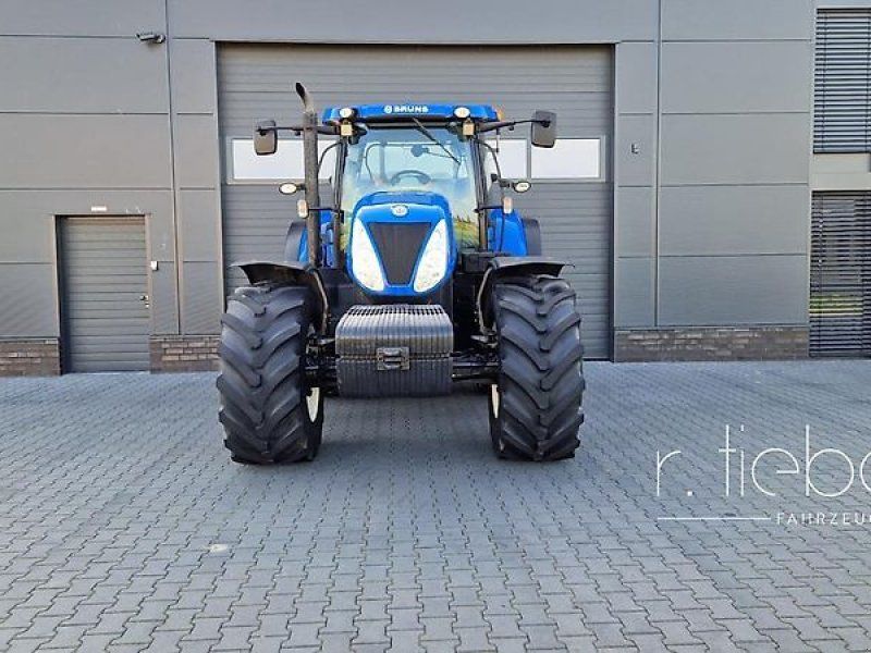 New Holland T7.220 PC PowerCommand / T7.250 T7.260