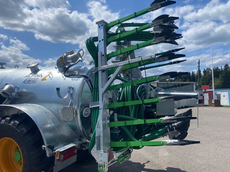 Joskin ALPINA 2 7100 S