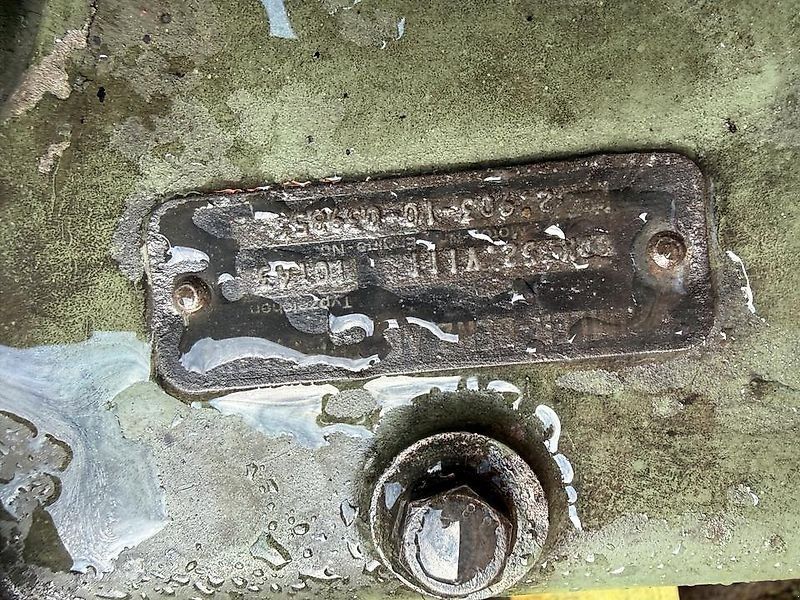 Zylinderkopf Komplett  406 417