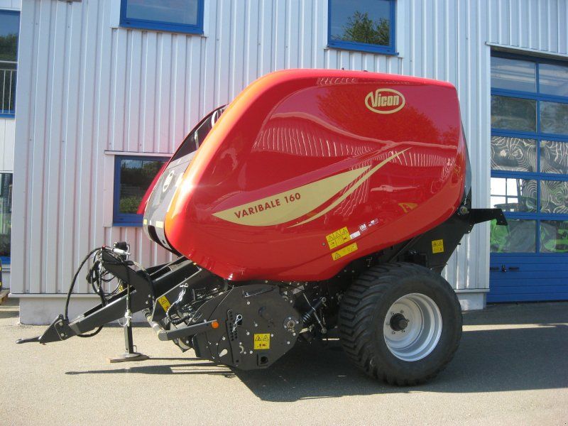 Vicon VariBale 160 CF 15