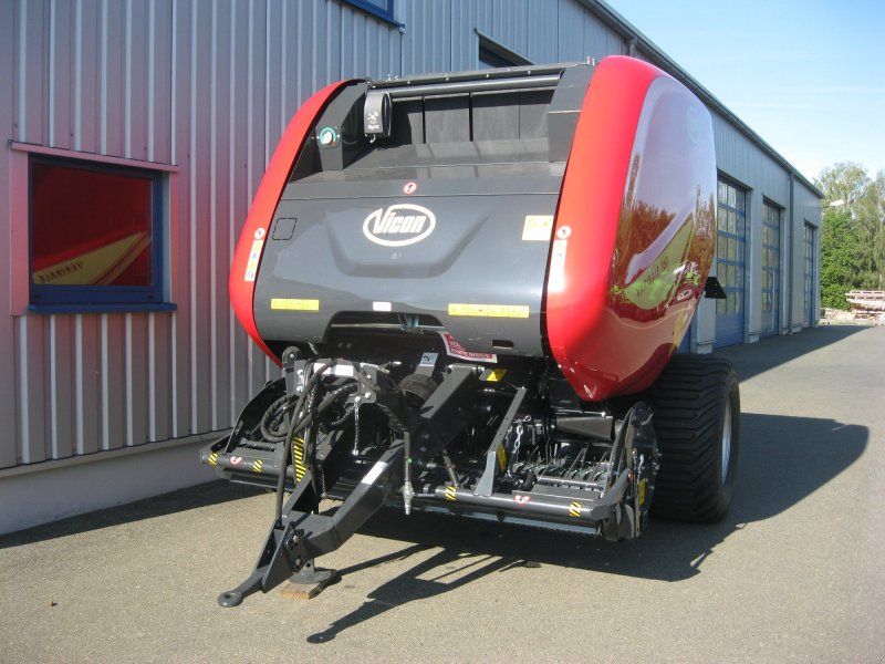 Vicon VariBale 160 CF 15