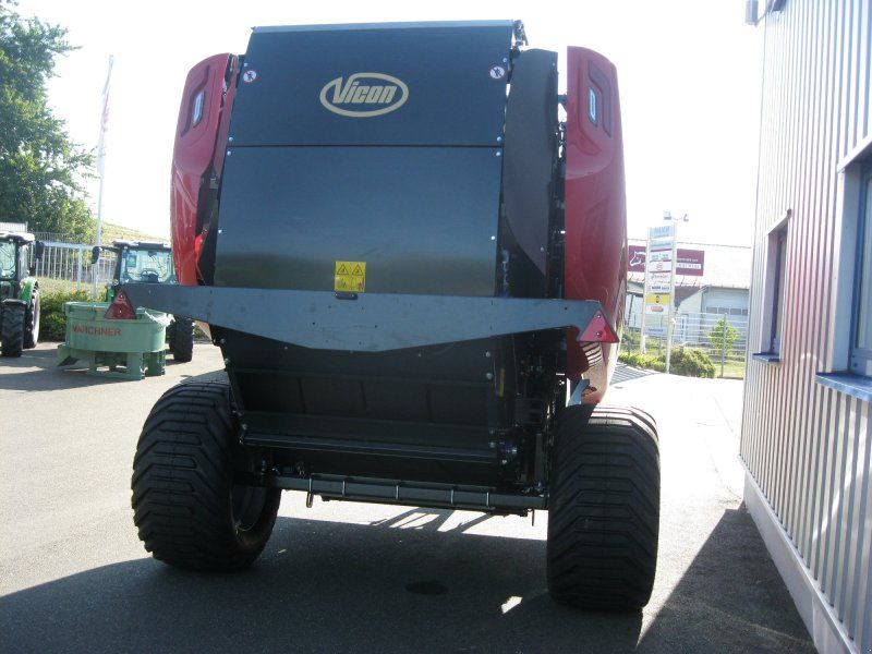 Vicon VariBale 160 CF 15
