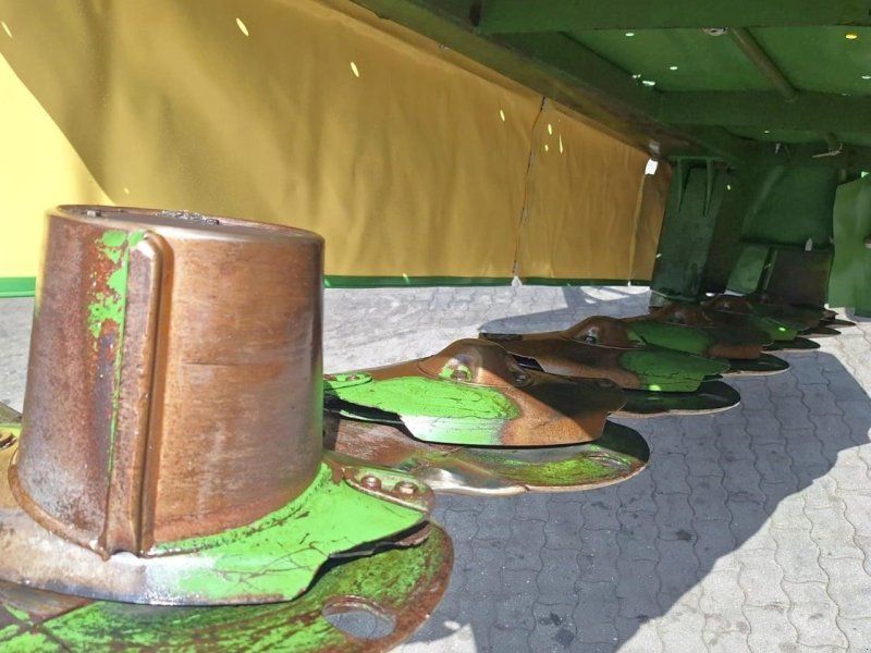 Krone EasyCut R 320