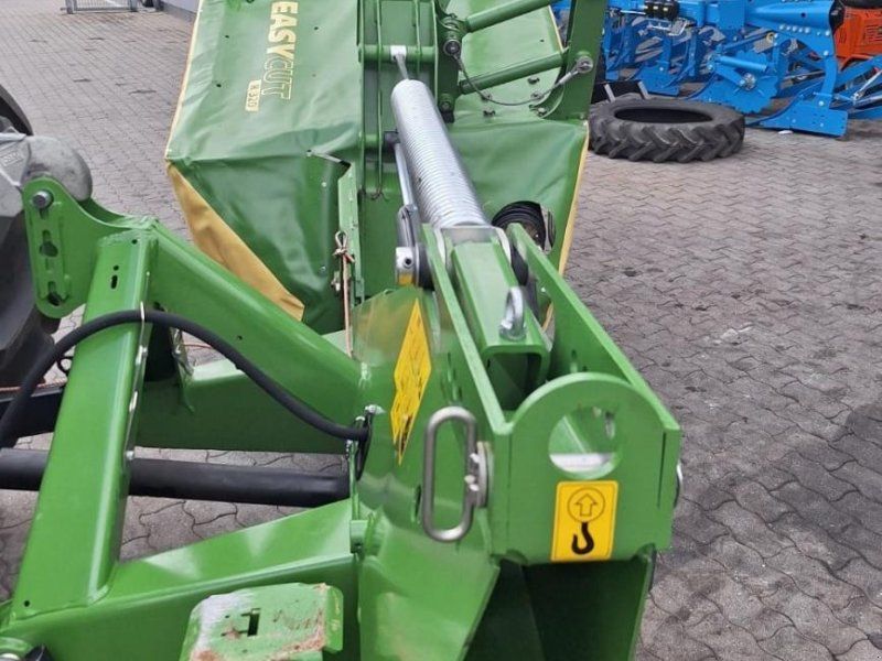 Krone EasyCut R 320