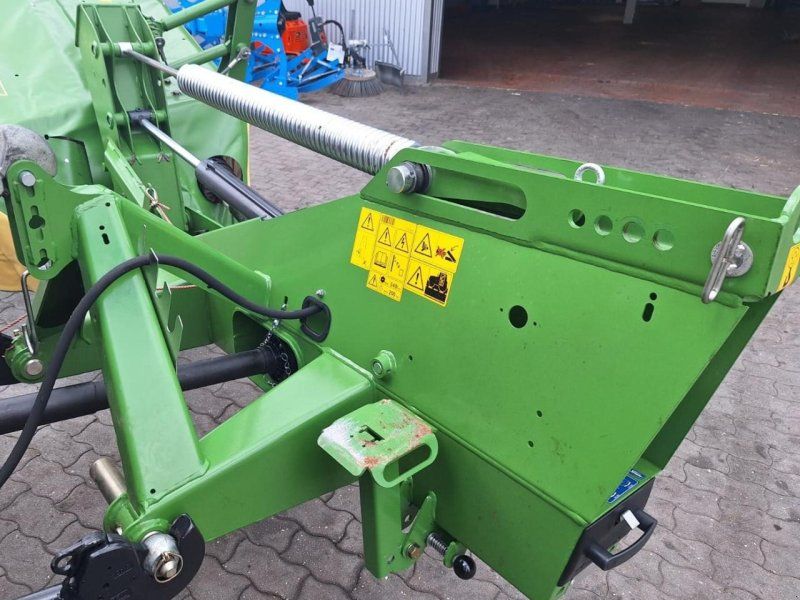 Krone EasyCut R 320