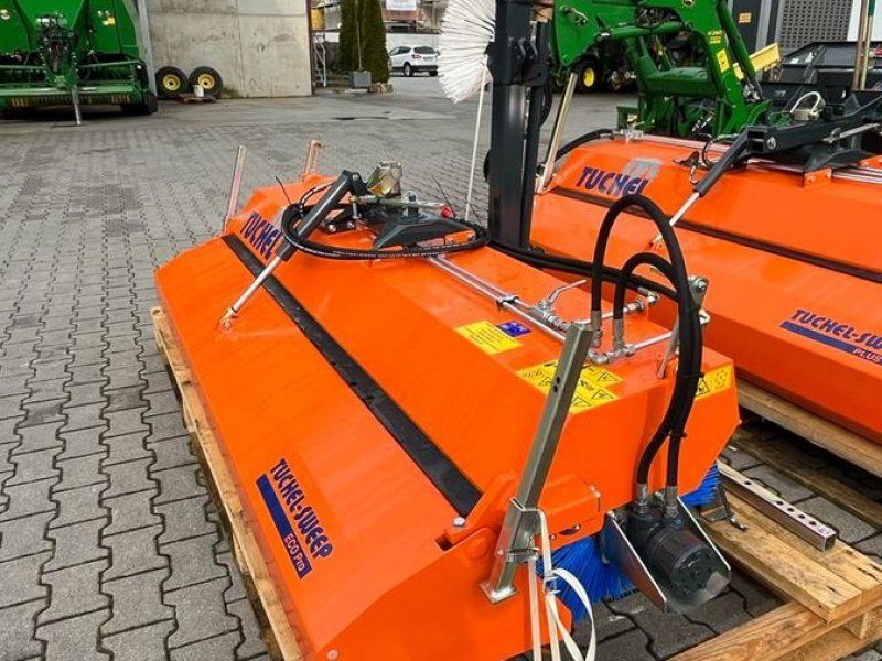 Tuchel Eco Pro 230