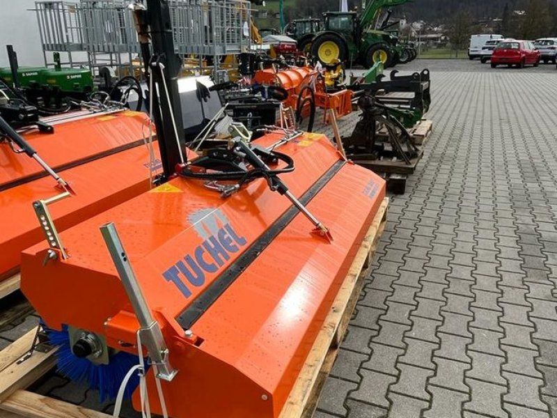 Tuchel Eco Pro 230