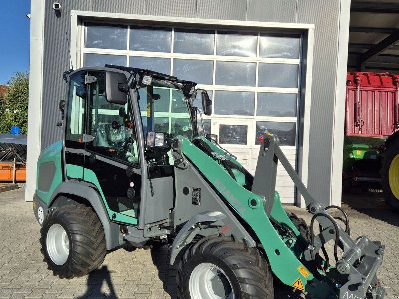 Kramer KL21.5L Edition AGRI PowerPlus