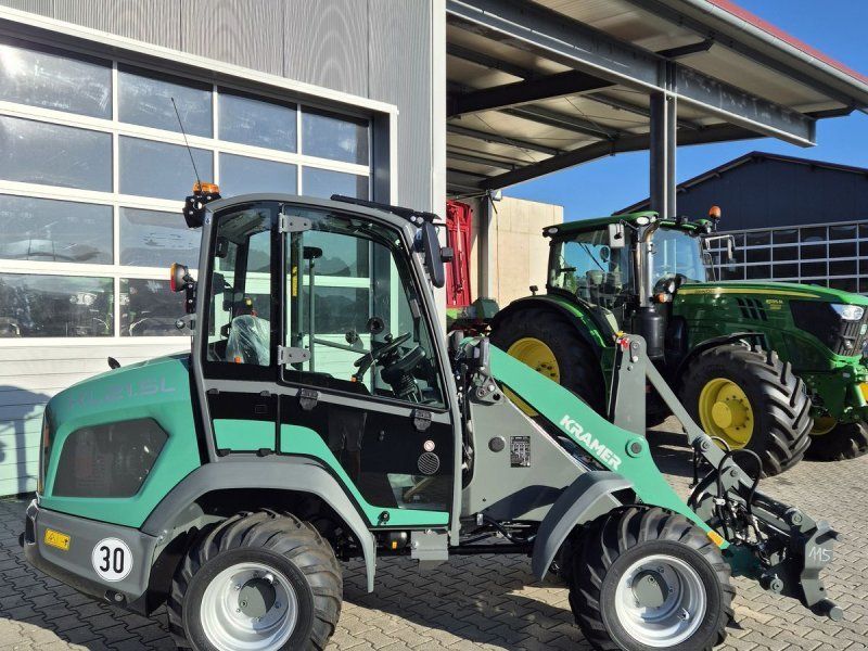 Kramer KL21.5L Edition AGRI PowerPlus