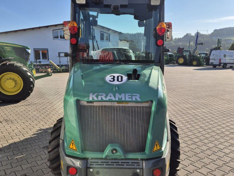 Kramer KL21.5L Edition AGRI PowerPlus