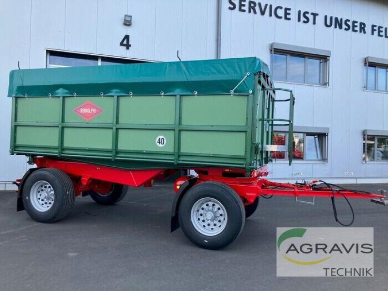 Welger DK 280 R 18-60 B