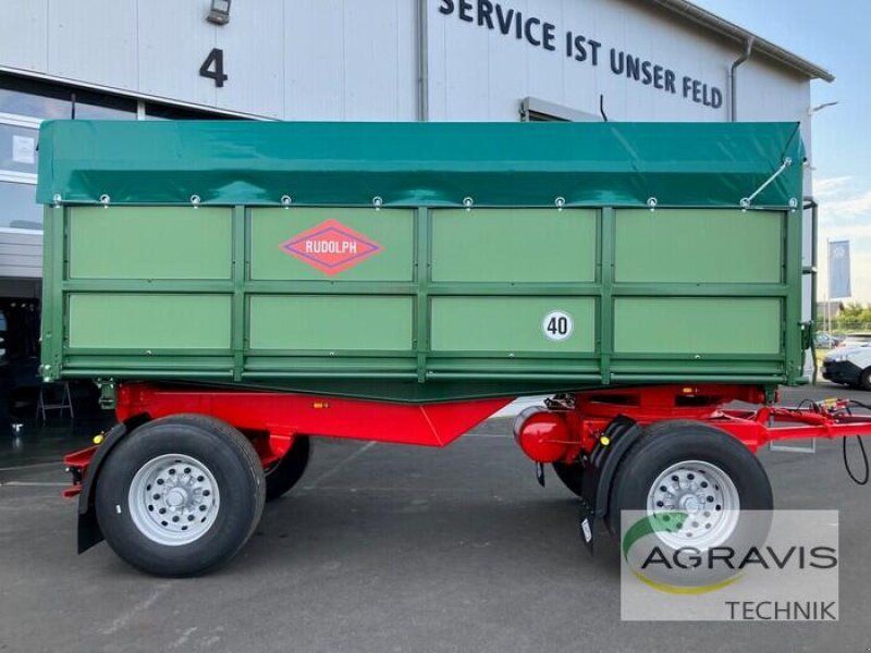 Welger DK 280 R 18-60 B