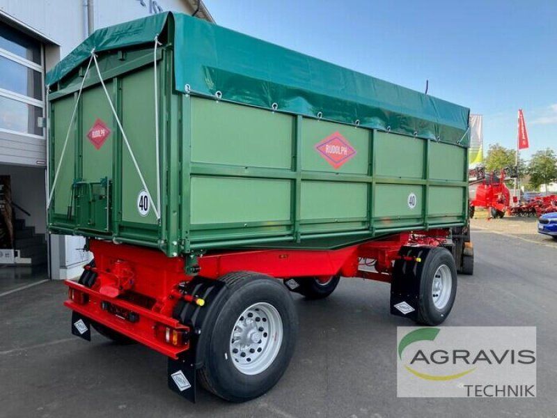 Welger DK 280 R 18-60 B