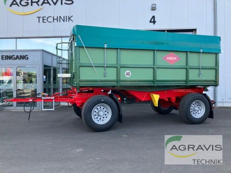 Welger DK 280 R 18-60 B