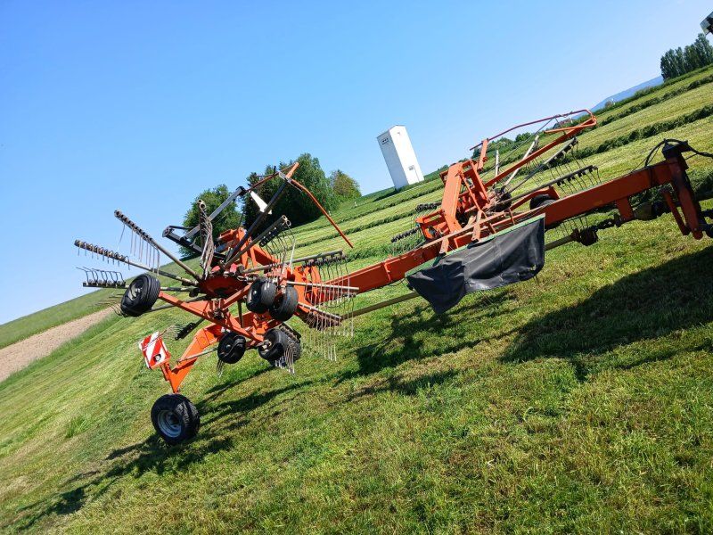 Fella TS 1602