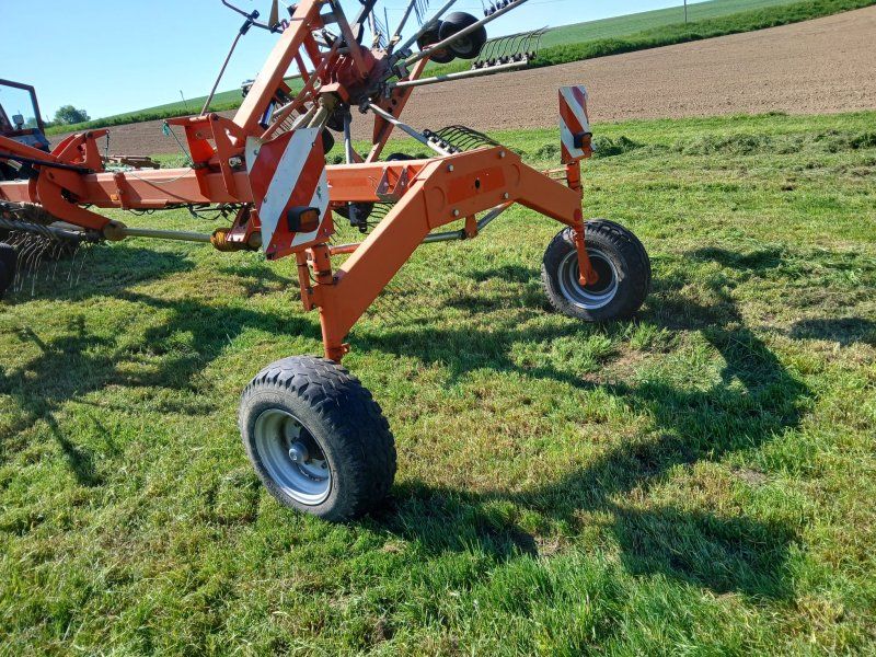 Fella TS 1602