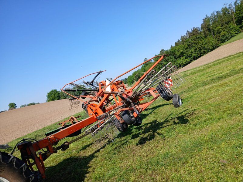 Fella TS 1602