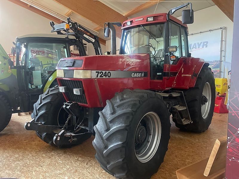 Case IH 7240 Pro