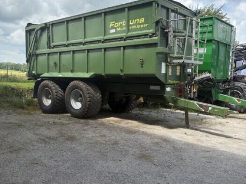 Fortuna FTM 200/7.0