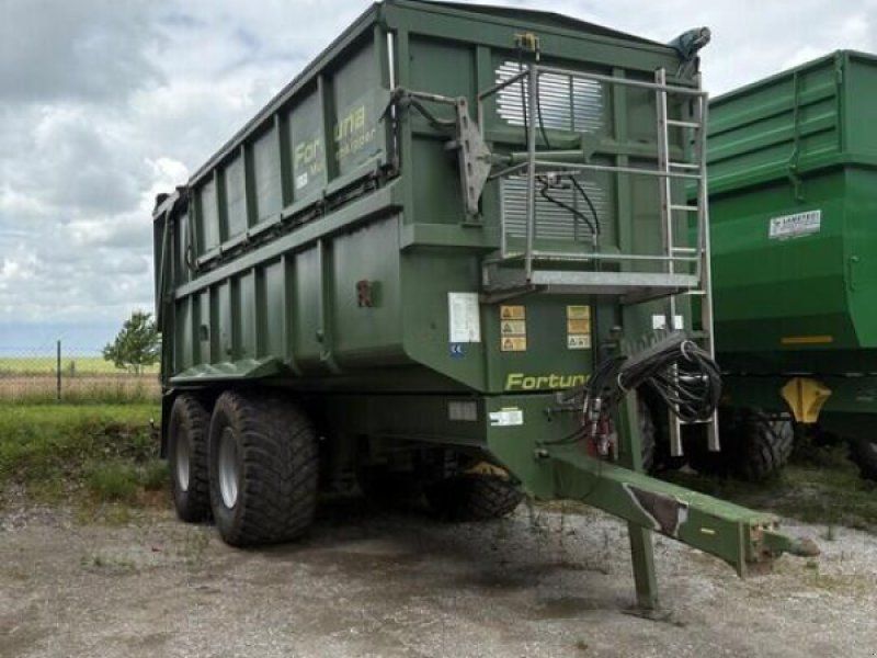 Fortuna FTM 200/7.0