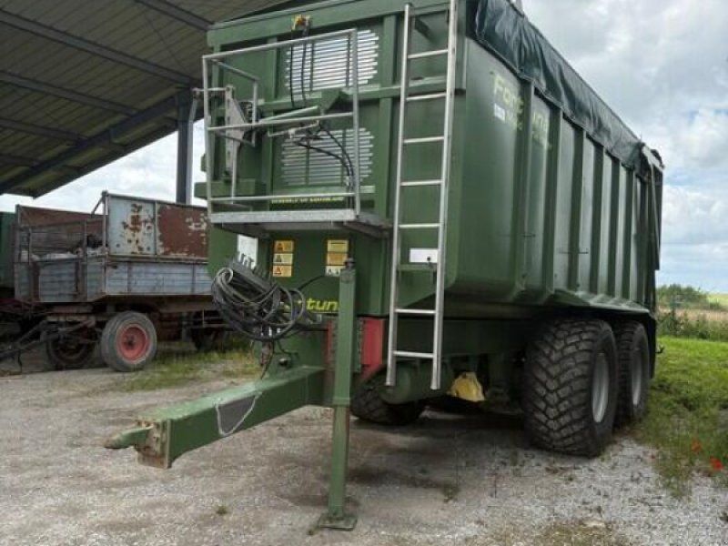 Fortuna FTM 200/7.0