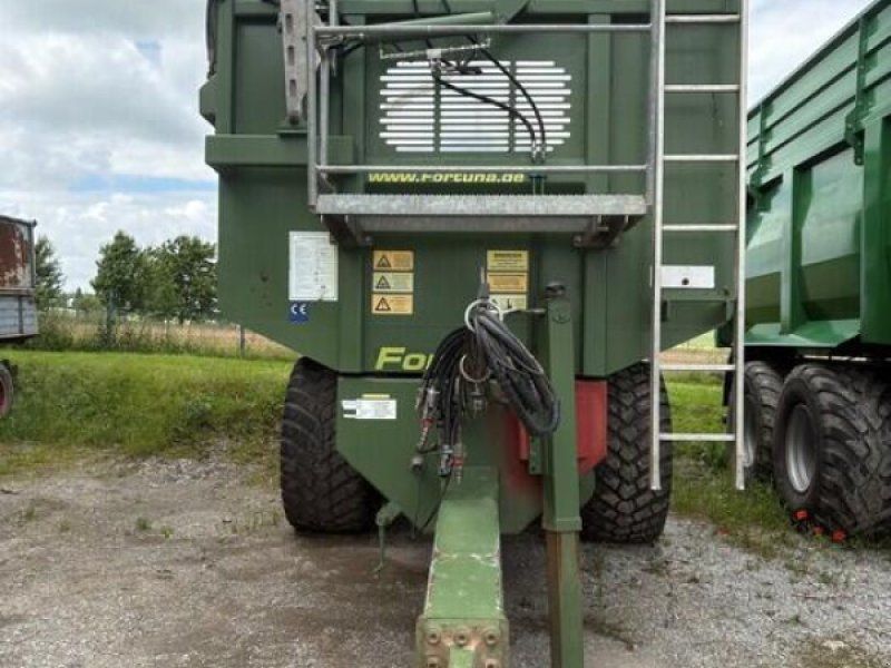 Fortuna FTM 200/7.0