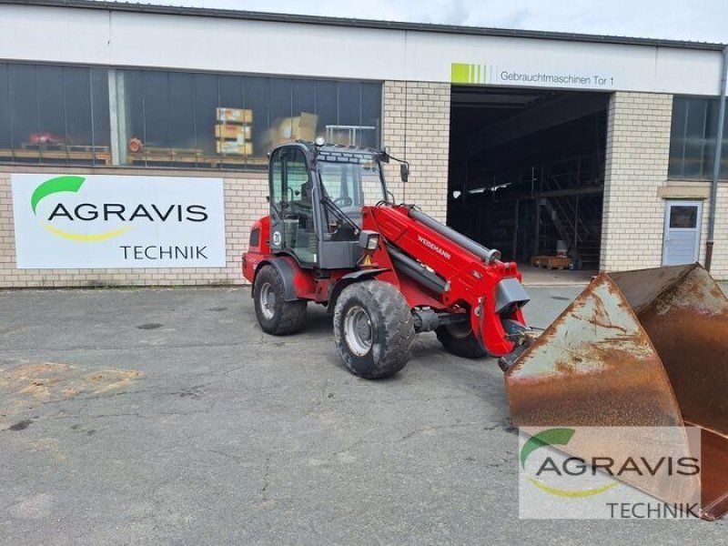 Weidemann 4070 CX 80