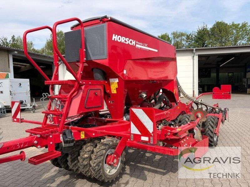 Horsch PRONTO 3 DC