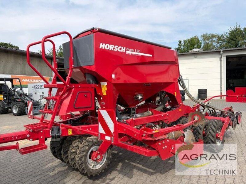 Horsch PRONTO 3 DC