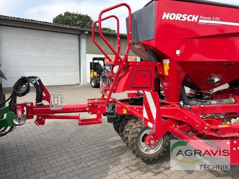 Horsch PRONTO 3 DC