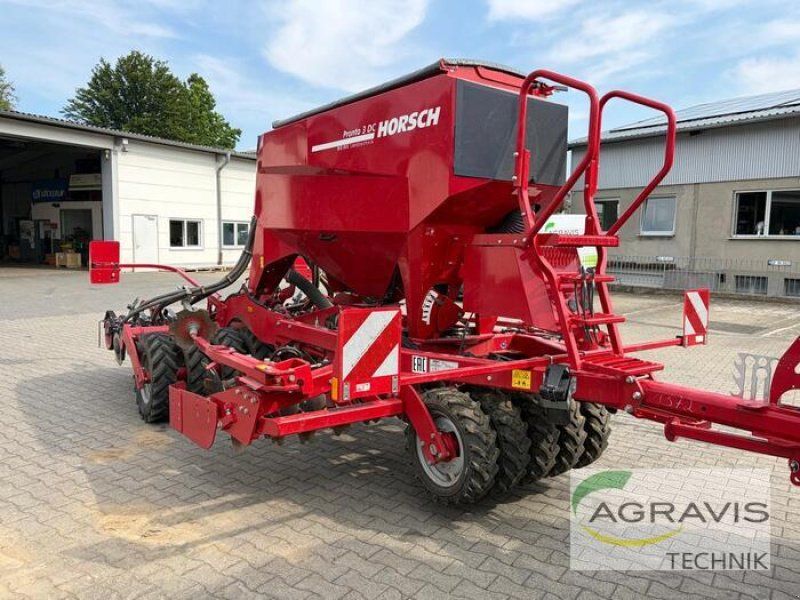Horsch PRONTO 3 DC