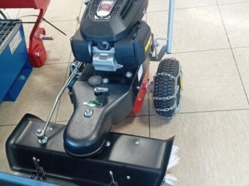 Kehrmaschine KM 702HW / GCVX170