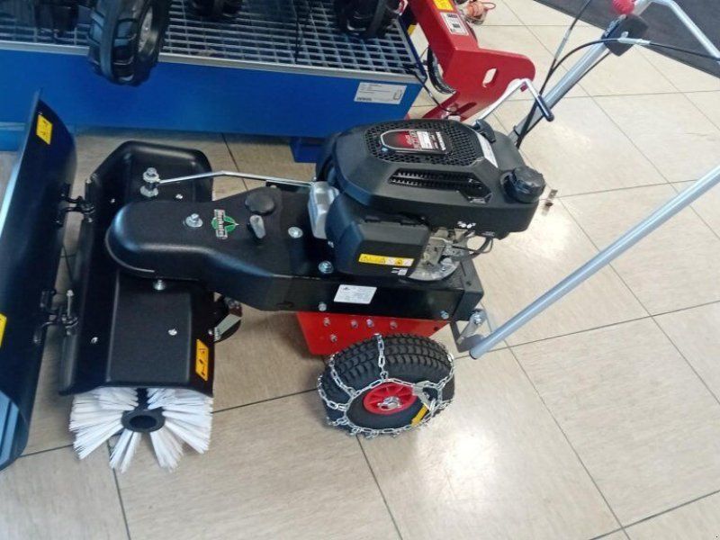 Kehrmaschine KM 702HW / GCVX170