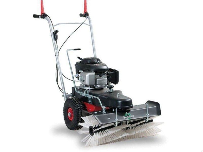 Kehrmaschine KM 702HW / GCVX170