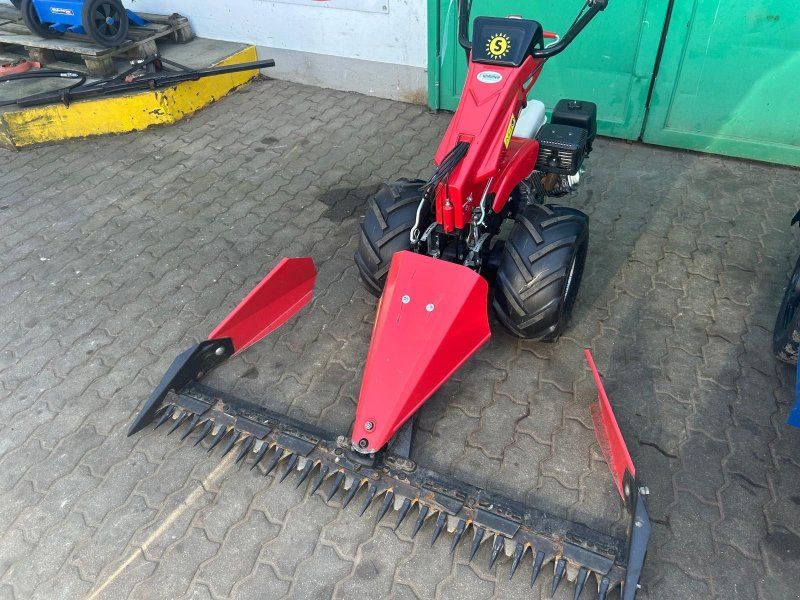 Soma Alpin Profi Plus