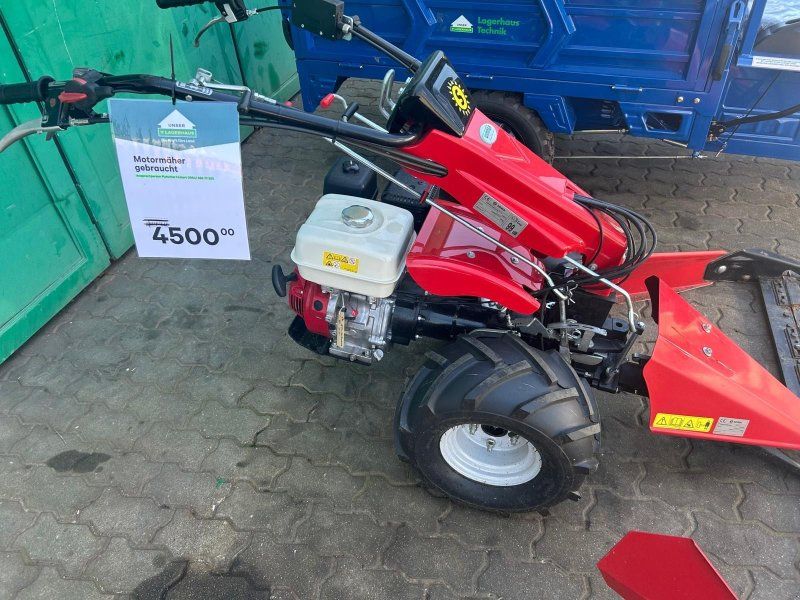 Soma Alpin Profi Plus