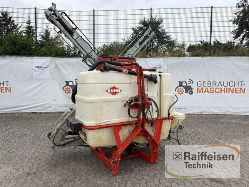 Kuhn Omnis 1000