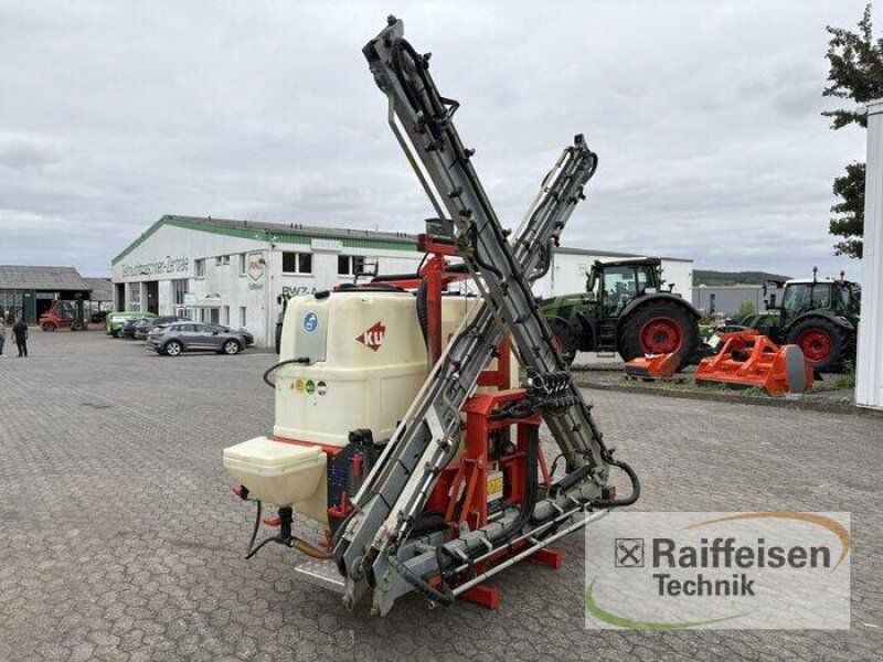 Kuhn Omnis 1000