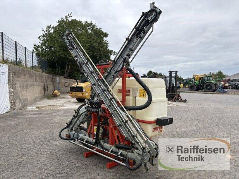 Kuhn Omnis 1000