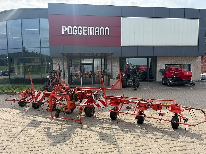Kuhn GF7601